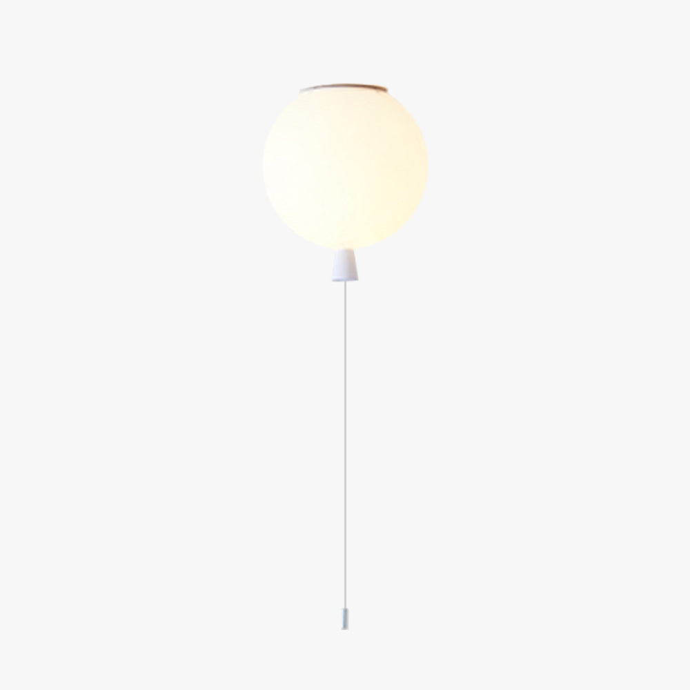 SkyJoy | LED-Deckenleuchte Ballon-Design