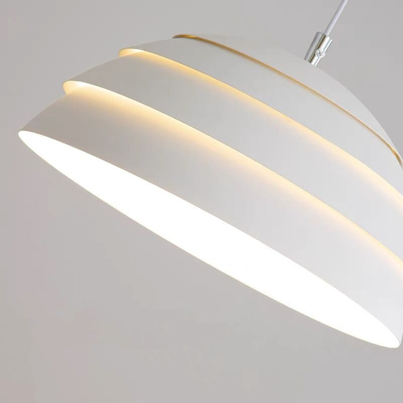 Domeo – LED-Hängelampe