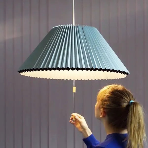 AdjustaLux | Innovative LED-Hängelampe