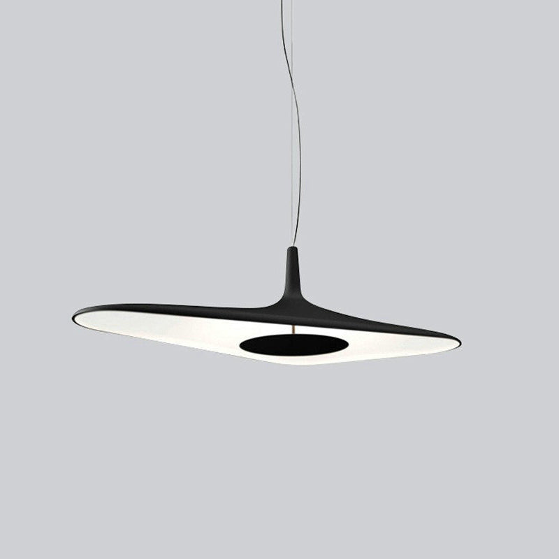 ResinLume | LED Pendelleuchte für modernes Design