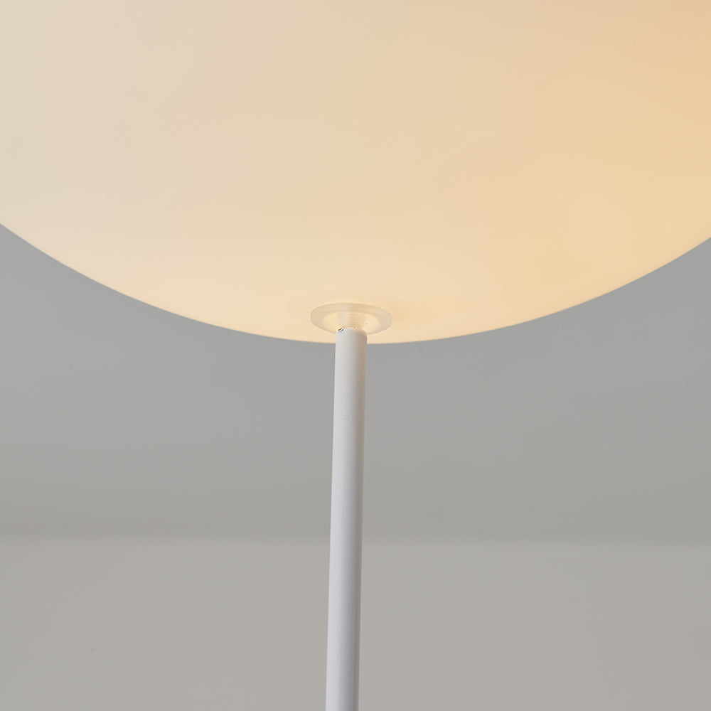 Gagarin | Astronauten-Ballon LED Deckenleuchte – 8 Farben, Fantasievolles Design für Kinderzimmer