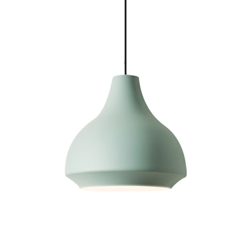 NoirLume | Moderne LED Pendelleuchte Schwarz/Gelb Wohn/Esszimmer Esstisch Metall