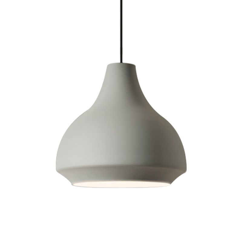 NoirLume | Moderne LED Pendelleuchte Schwarz/Gelb Wohn/Esszimmer Esstisch Metall