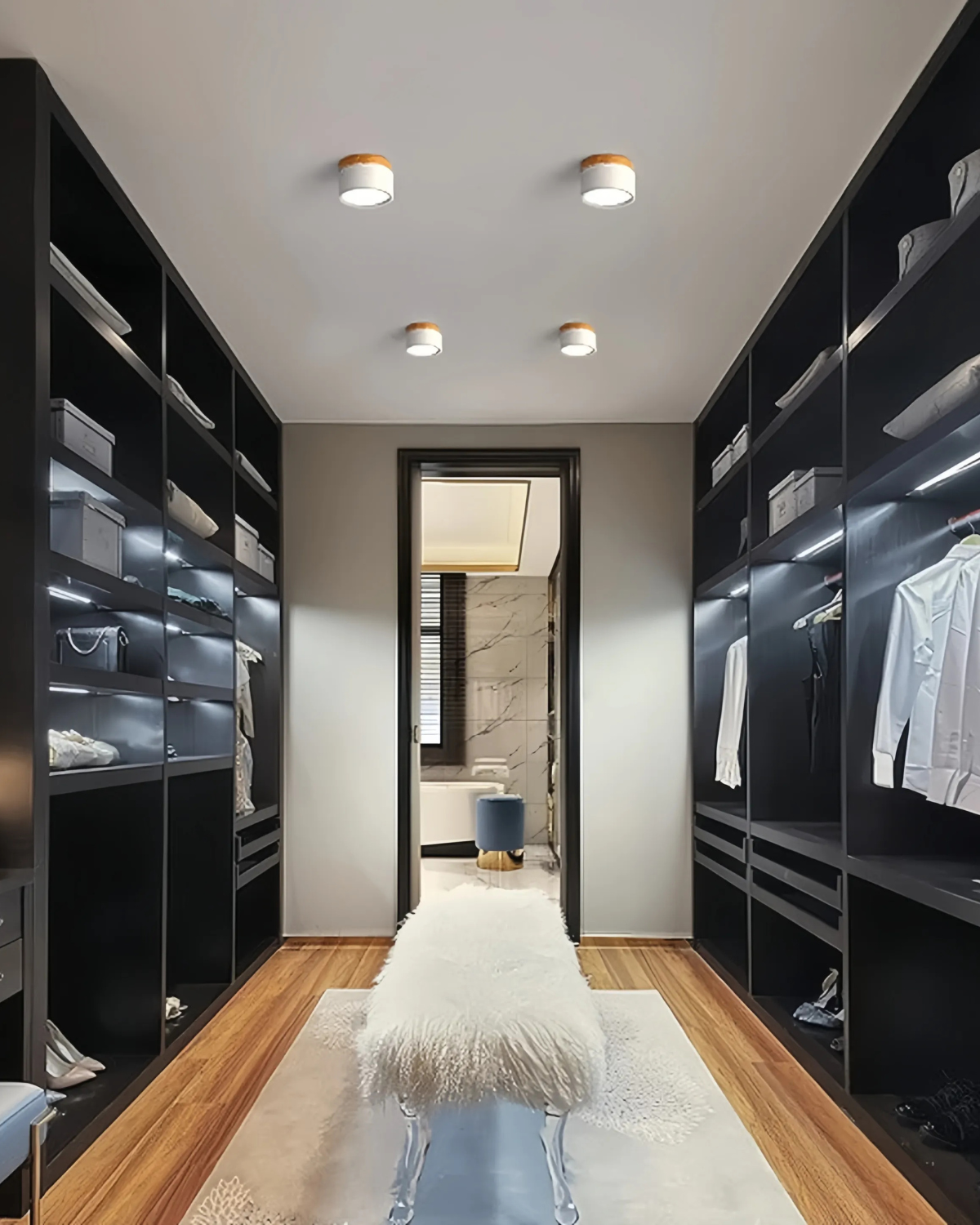 Lumora Deckenleuchte | Stilvolles Lichtdesign für moderne Räume