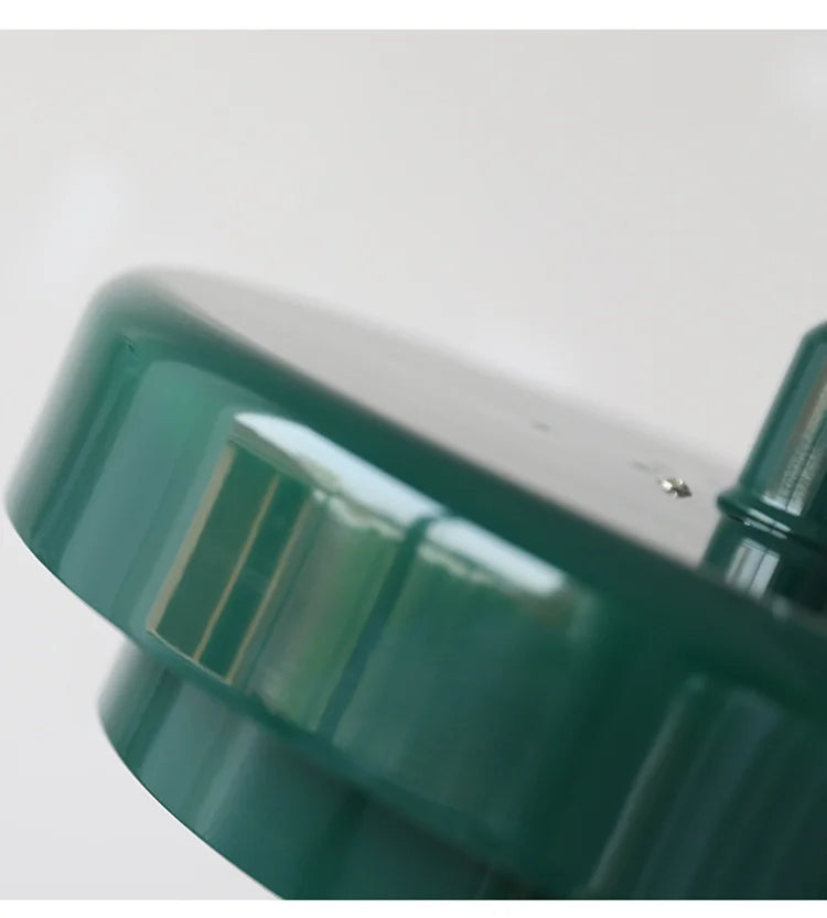HaloLight | Norwegische LED-Hängelampe – Dimm- & Höhenverstellbare, Metall, Ø35 cm