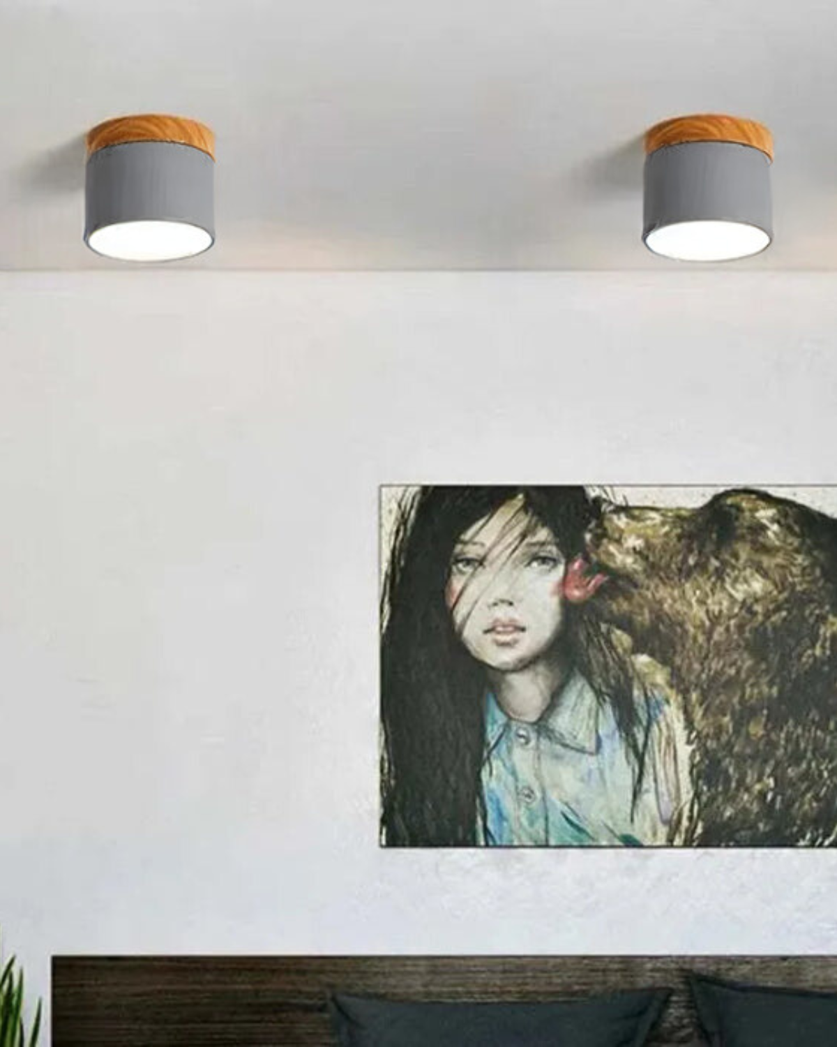 Lumora Deckenleuchte | Stilvolles Lichtdesign für moderne Räume