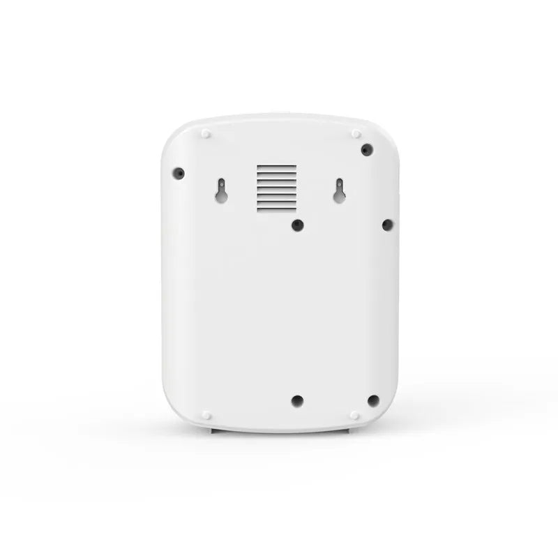 Belloraa | Aroma Diffuser – Bluetooth Steuerung für Entspannung