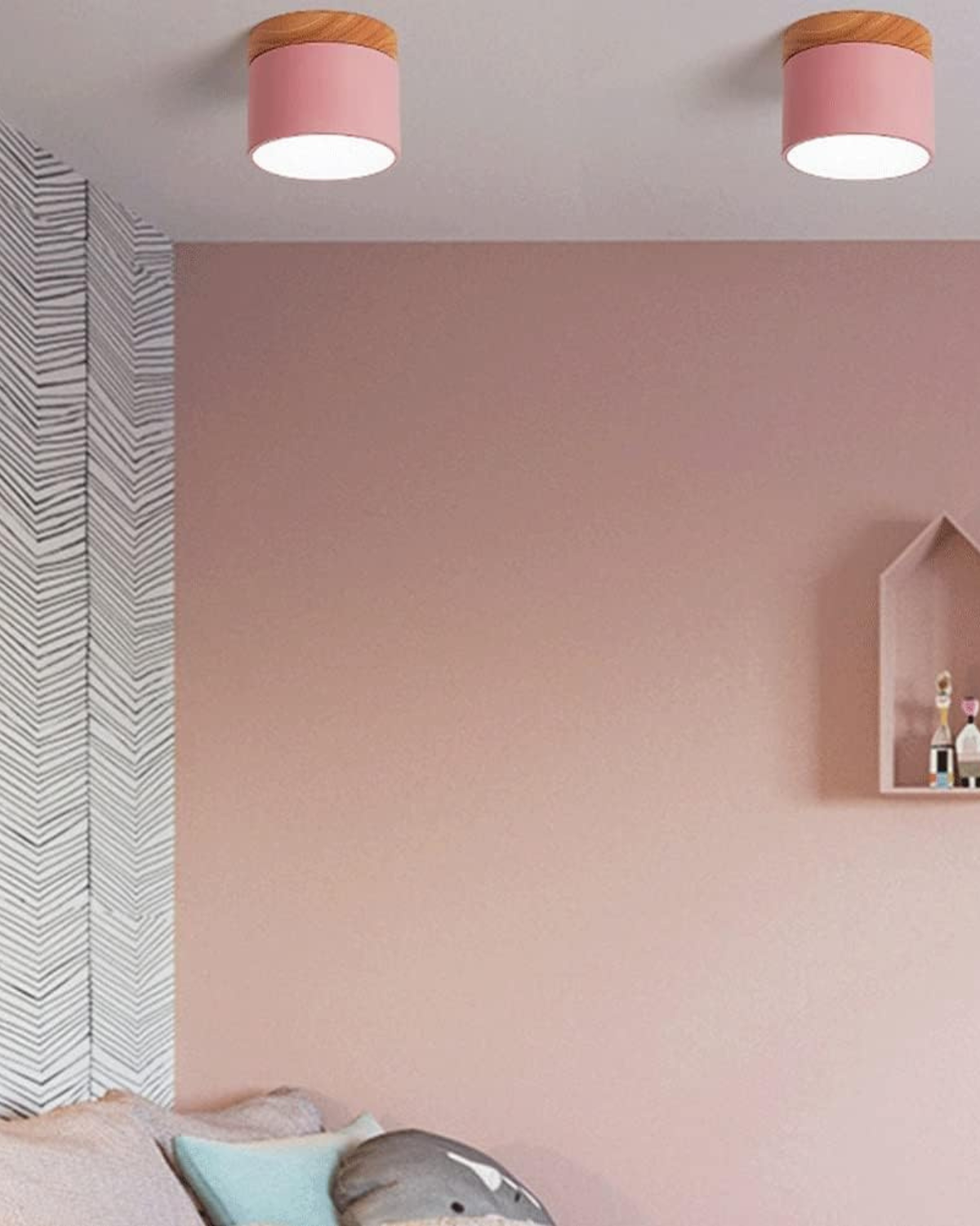 Lumora Deckenleuchte | Stilvolles Lichtdesign für moderne Räume