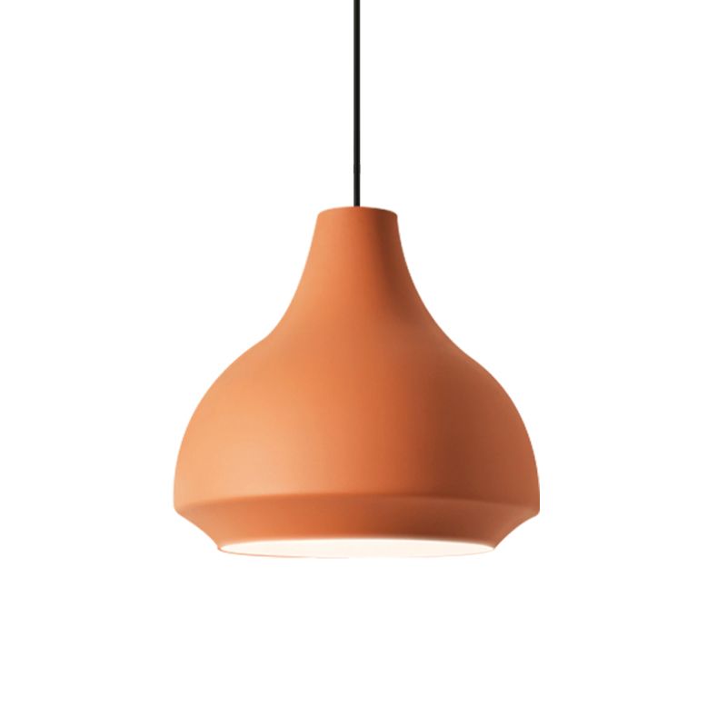 NoirLume | Moderne LED Pendelleuchte Schwarz/Gelb Wohn/Esszimmer Esstisch Metall