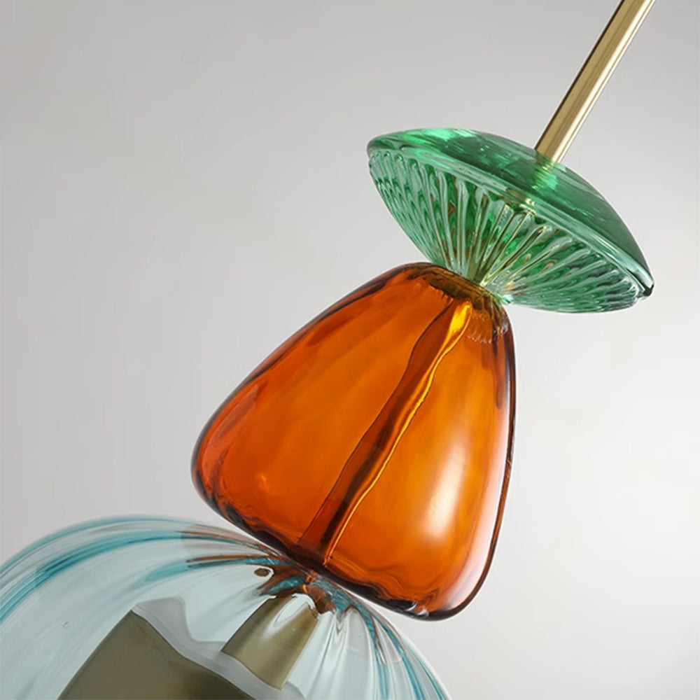 LumiTasse | LED Pendelleuchte