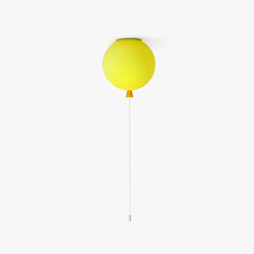 SkyJoy | LED-Deckenleuchte Ballon-Design