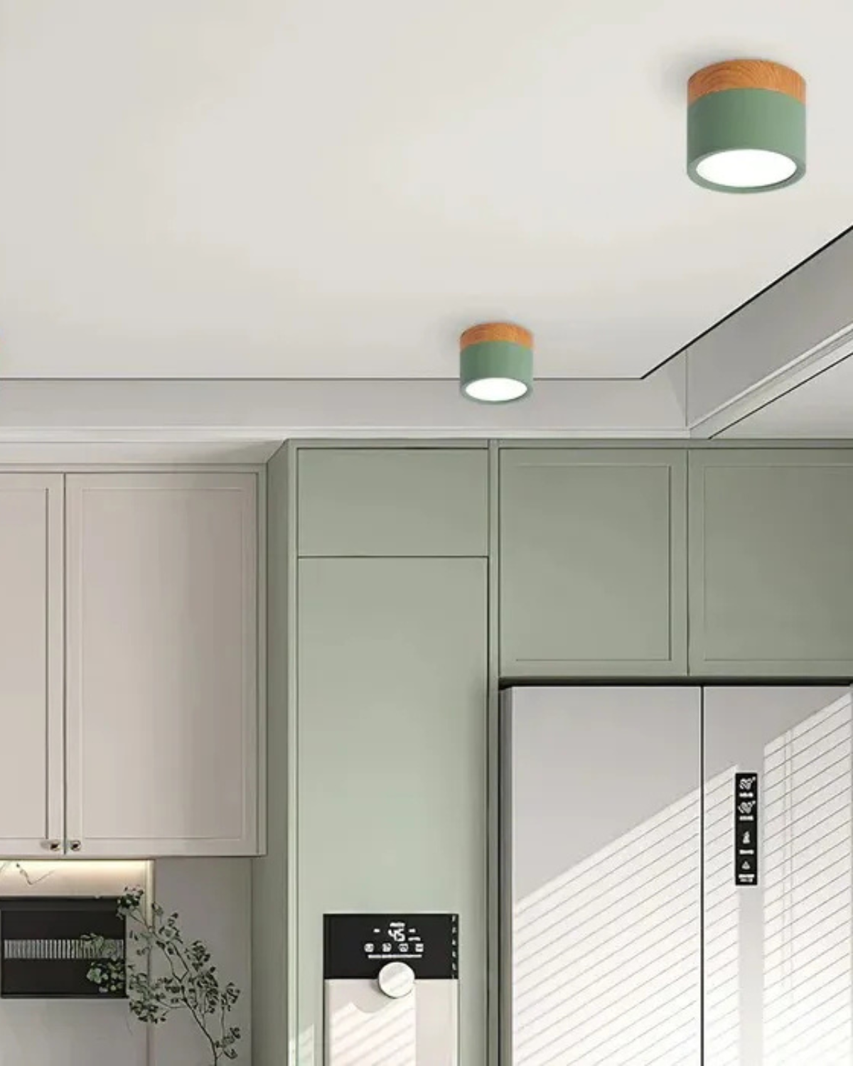 Lumora Deckenleuchte | Stilvolles Lichtdesign für moderne Räume