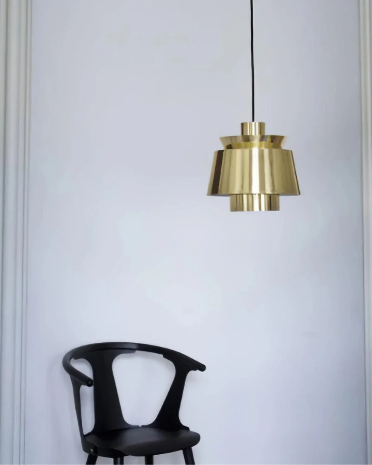 GoldLicht Pendelleuchte | Luxuriöse Eleganz für Ihre Wohnräume