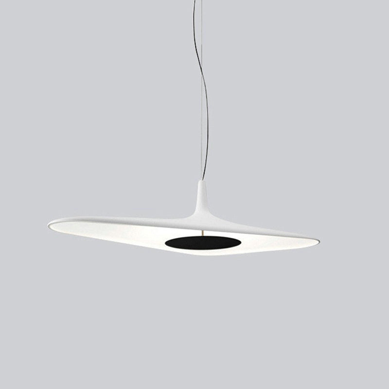 ResinLume | LED Pendelleuchte für modernes Design