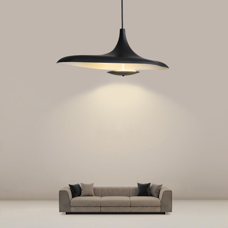 ResinLume | LED Pendelleuchte für modernes Design
