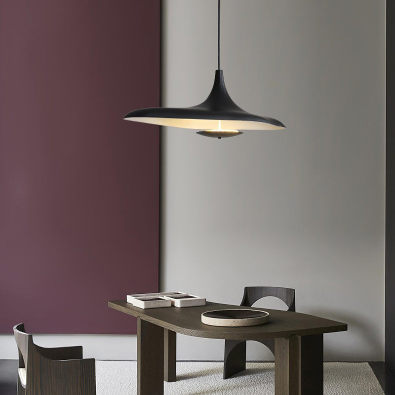 ResinLume | LED Pendelleuchte für modernes Design