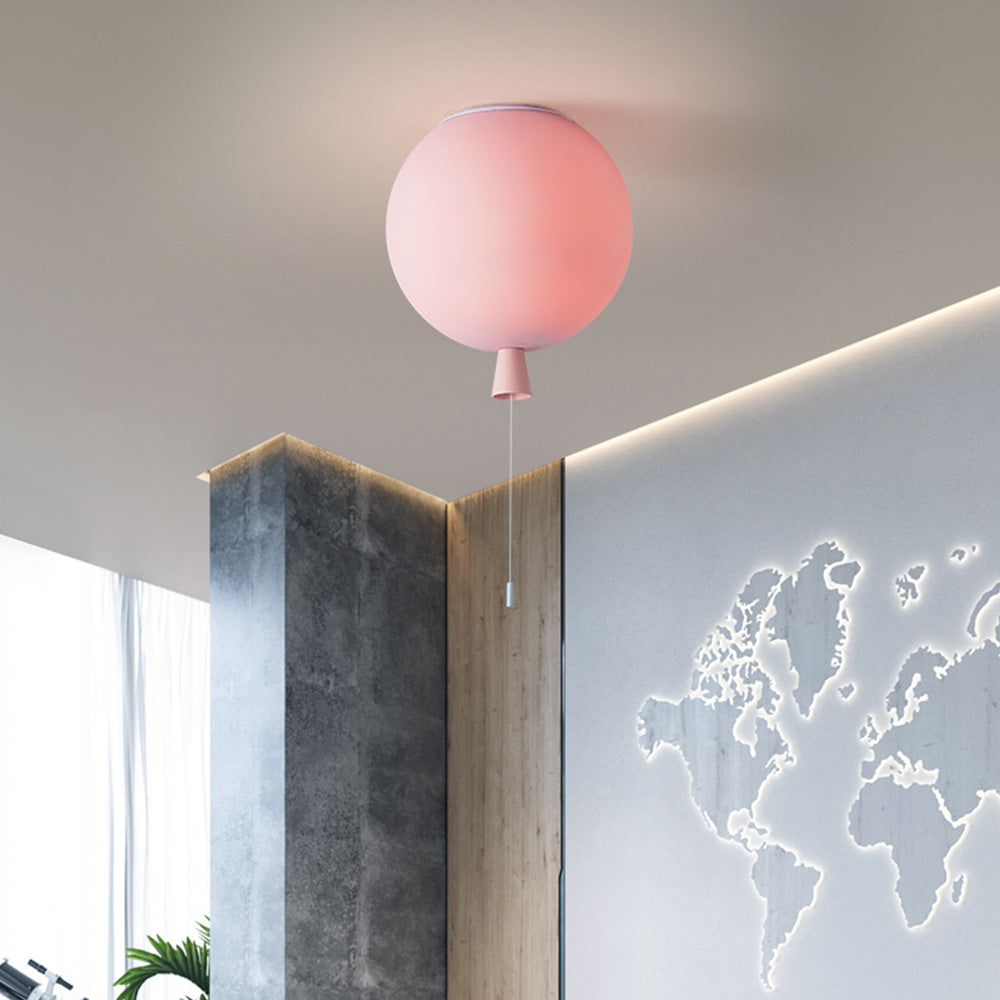 SkyJoy | LED-Deckenleuchte Ballon-Design
