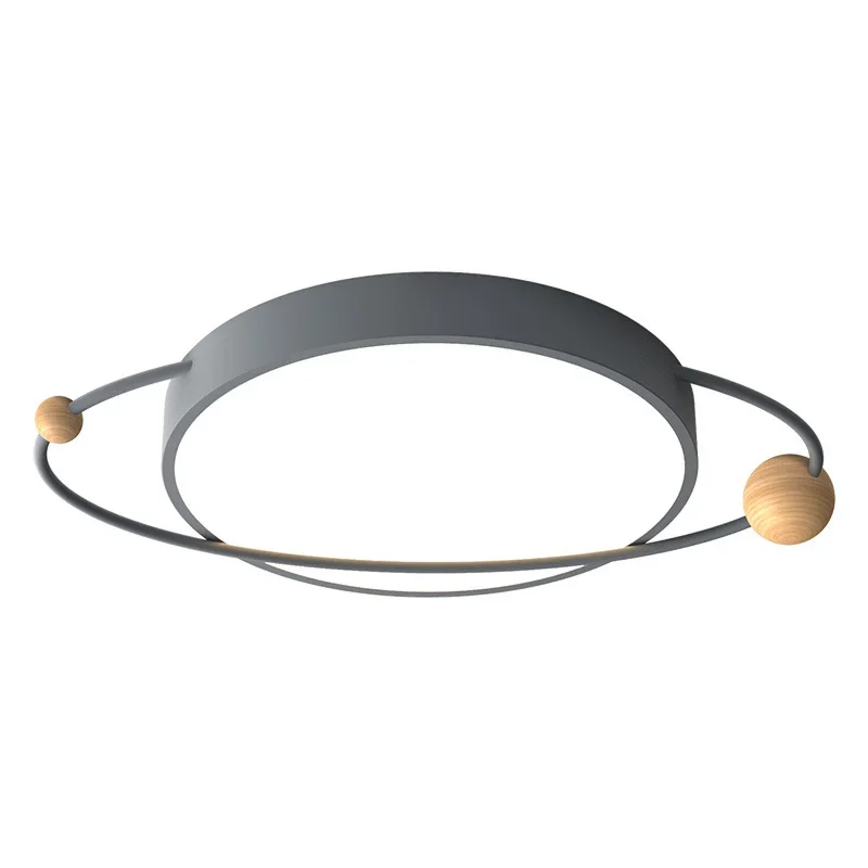 SkyBloom | Nordic Modern LED Deckenleuchte - Kinderzimmer