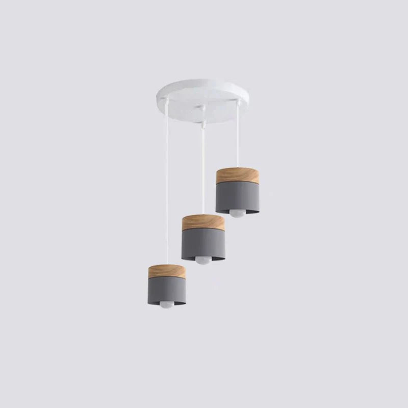 DesignBox – Schicke und zeitgenössische Hängelampe