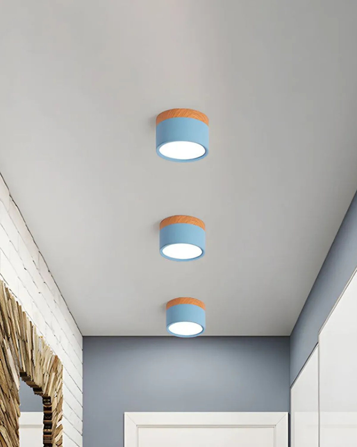 Lumora Deckenleuchte | Stilvolles Lichtdesign für moderne Räume