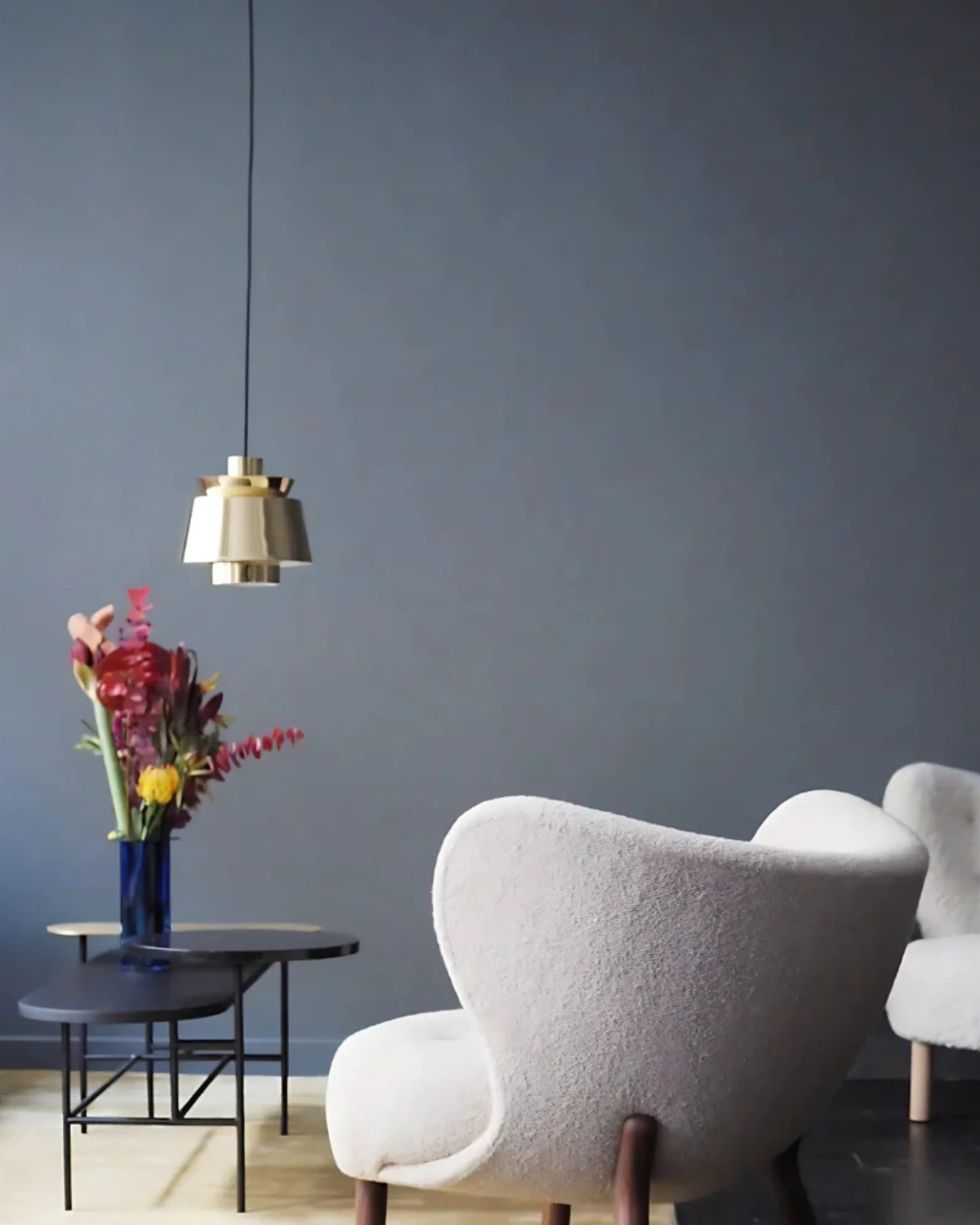 GoldLicht Pendelleuchte | Luxuriöse Eleganz für Ihre Wohnräume