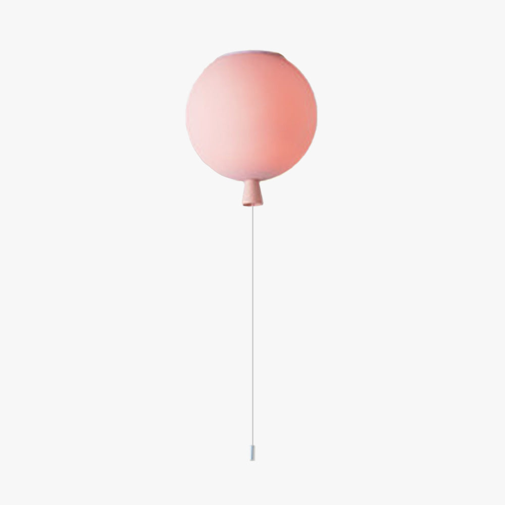SkyJoy | LED-Deckenleuchte Ballon-Design