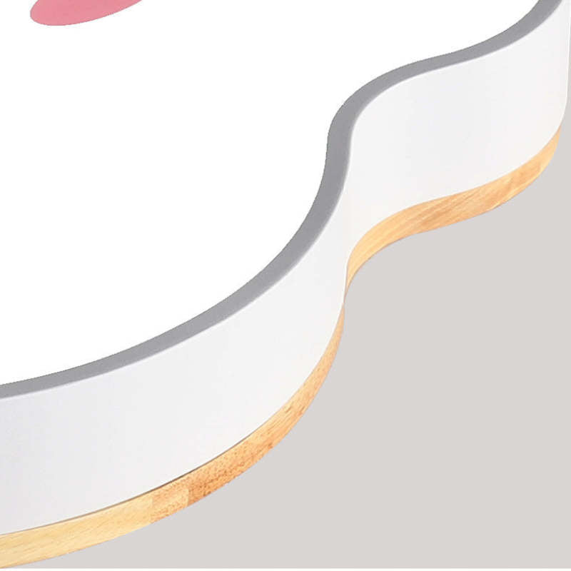 CloudDream | Himmlische LED-Deckenleuchte für Kinderzimmer
