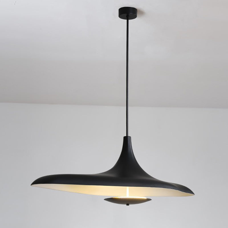 ResinLume | LED Pendelleuchte für modernes Design