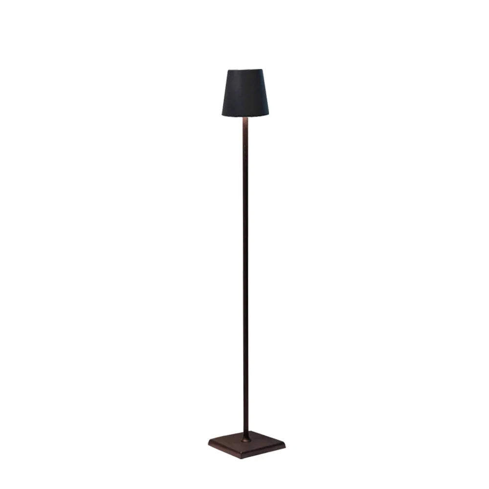 Jamo – Elegante, kabellose Stehlampe für flexible Beleuchtung in jedem Raum