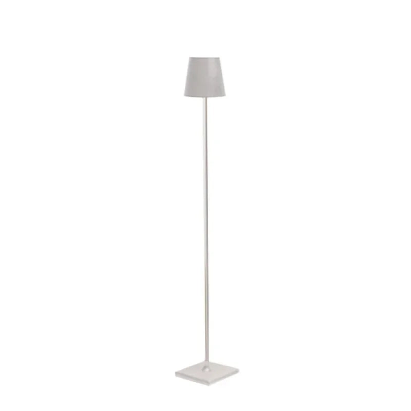 Jamo – Elegante, kabellose Stehlampe für flexible Beleuchtung in jedem Raum