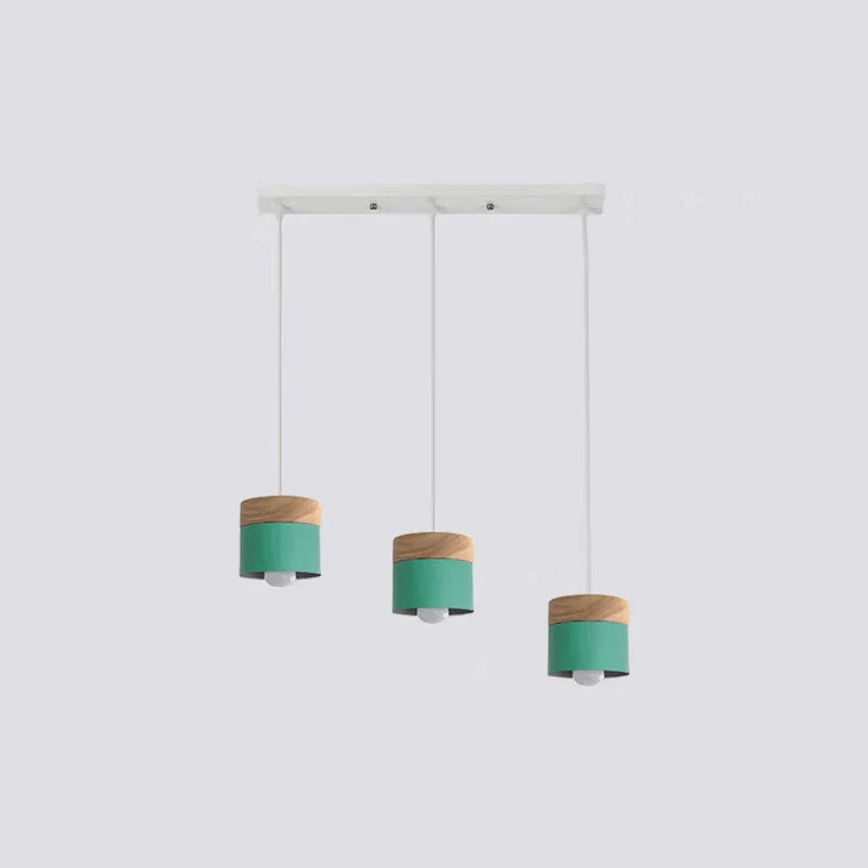 DesignBox – Schicke und zeitgenössische Hängelampe