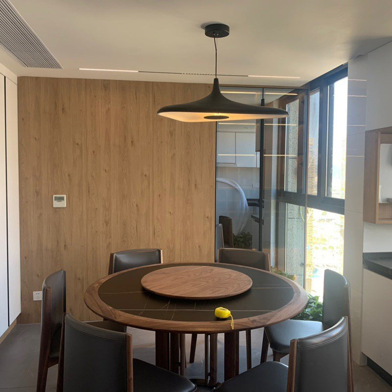 ResinLume | LED Pendelleuchte für modernes Design
