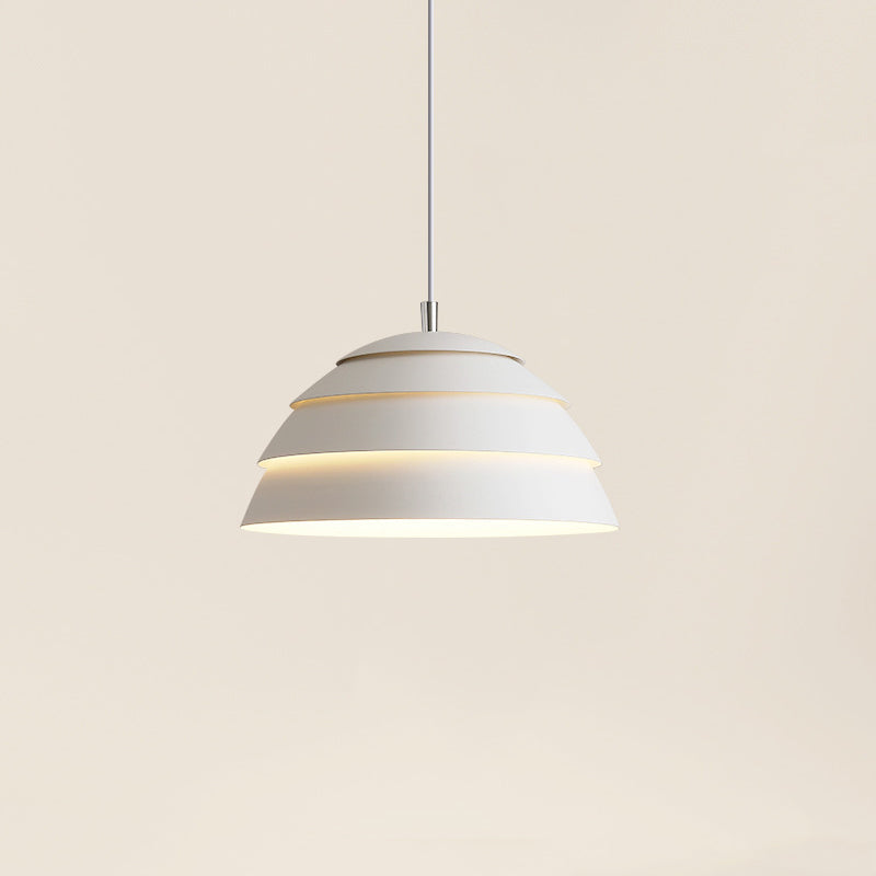 Domeo – LED-Hängelampe