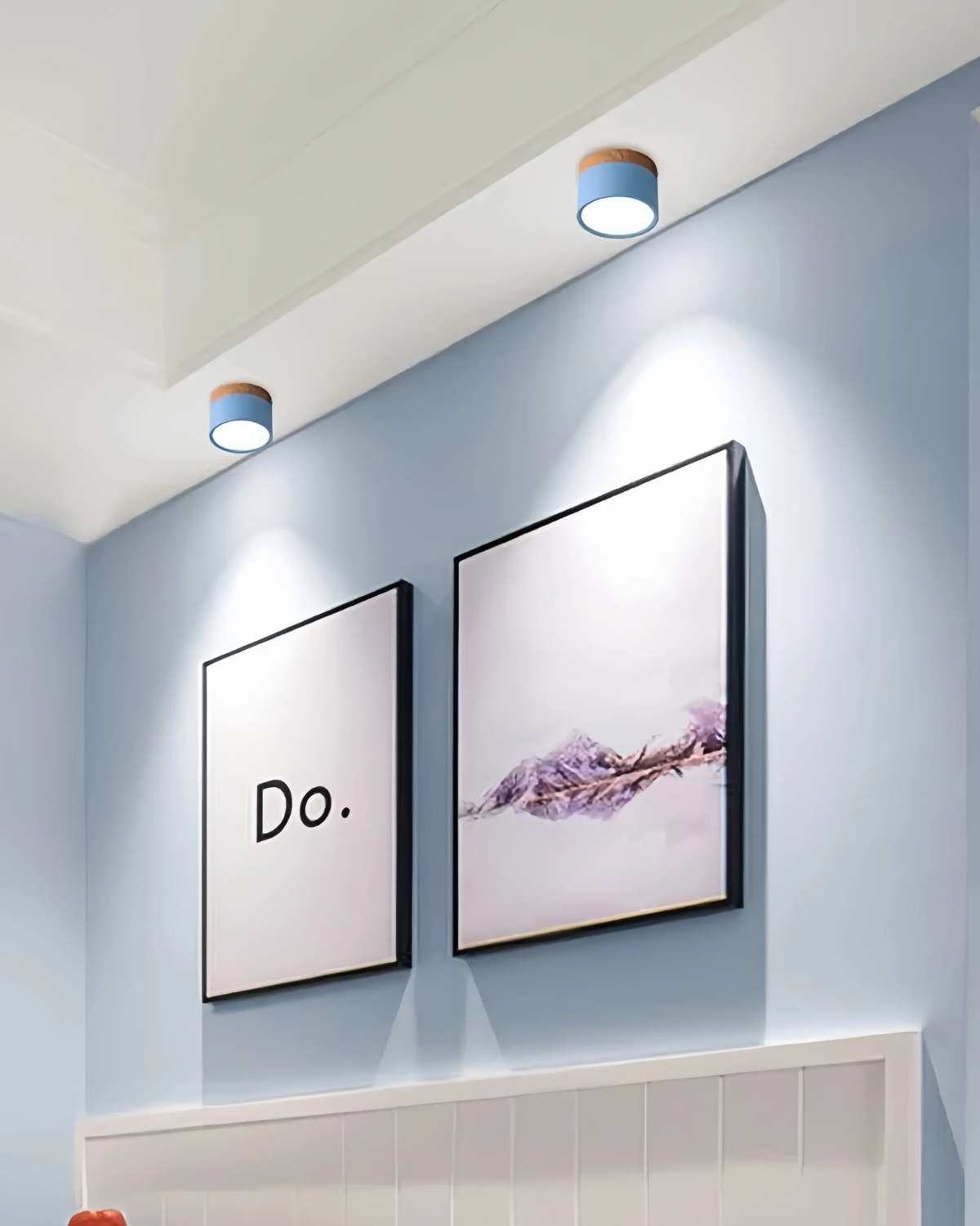 Lumora Deckenleuchte | Stilvolles Lichtdesign für moderne Räume