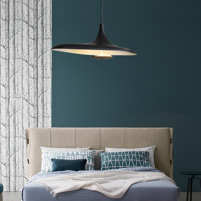 ResinLume | LED Pendelleuchte für modernes Design