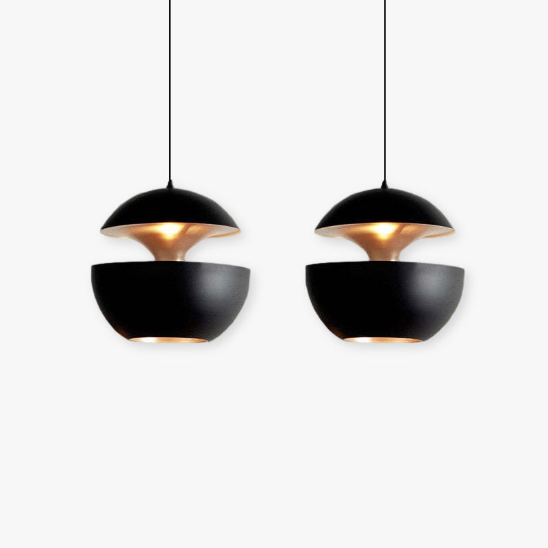Nazifa | Modene LED-Hängelampe