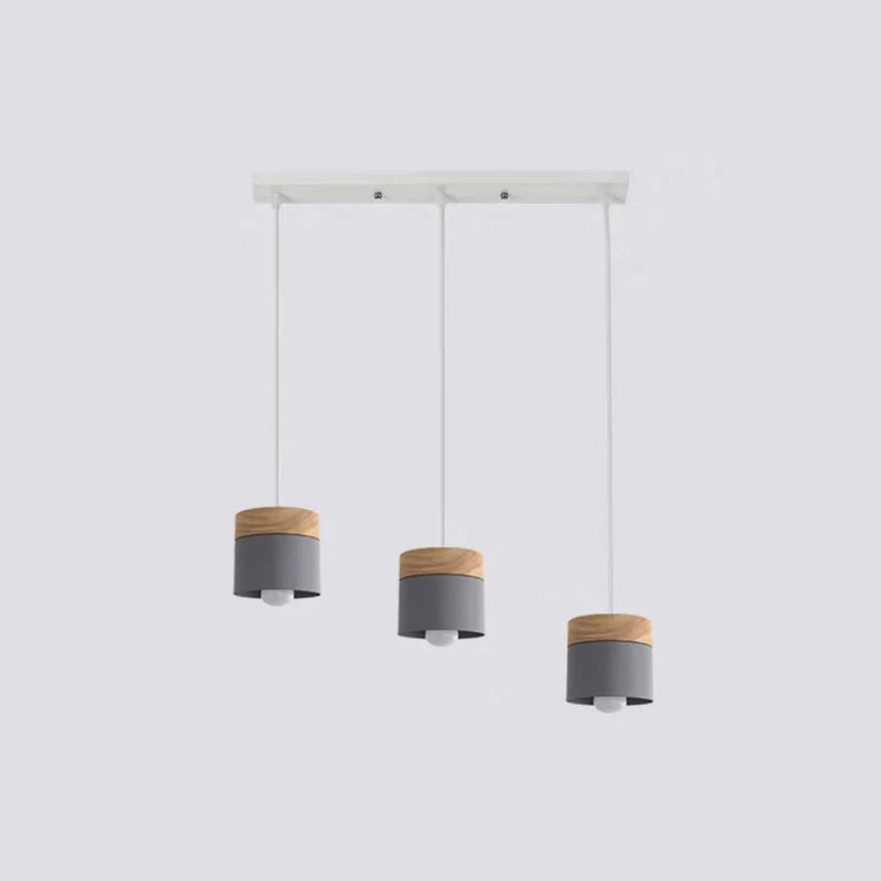 DesignBox – Schicke und zeitgenössische Hängelampe