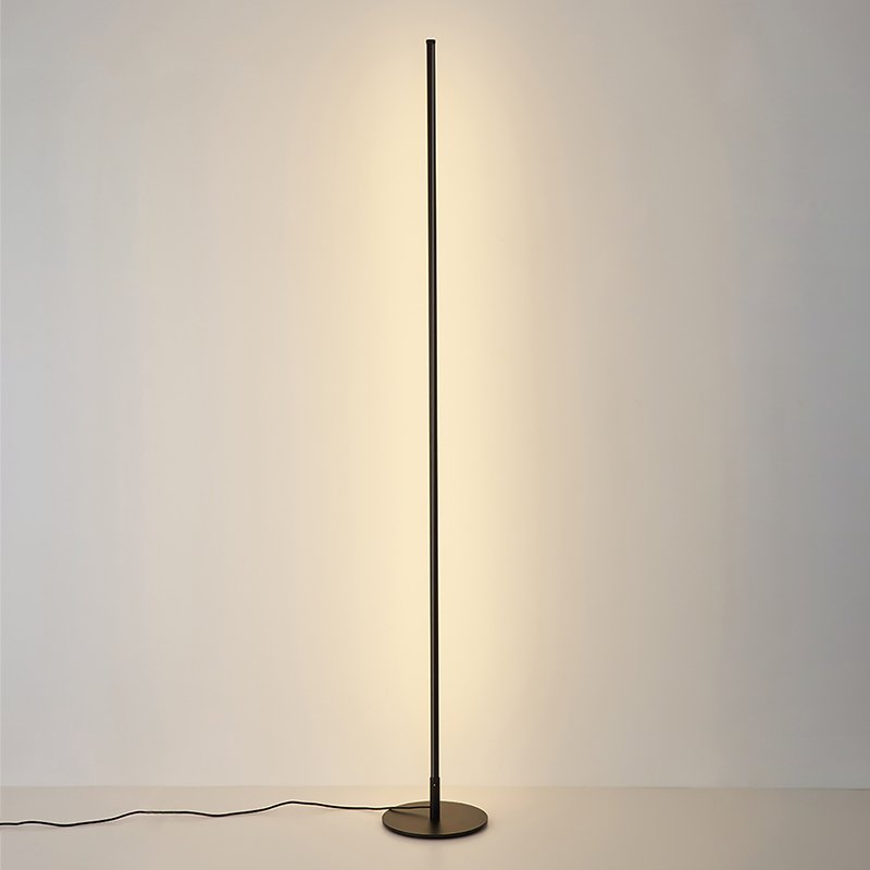 LunaLux | Moderne dimmbare Stehlampe