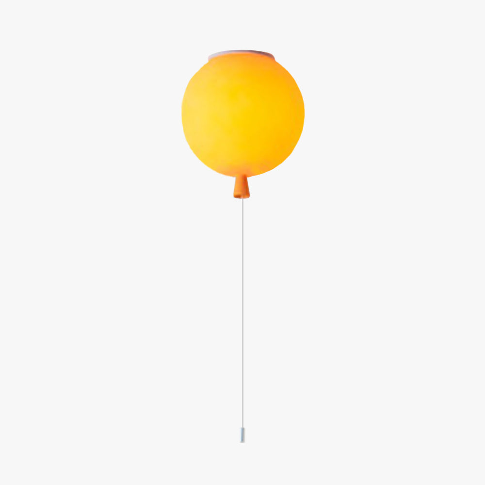 SkyJoy | LED-Deckenleuchte Ballon-Design
