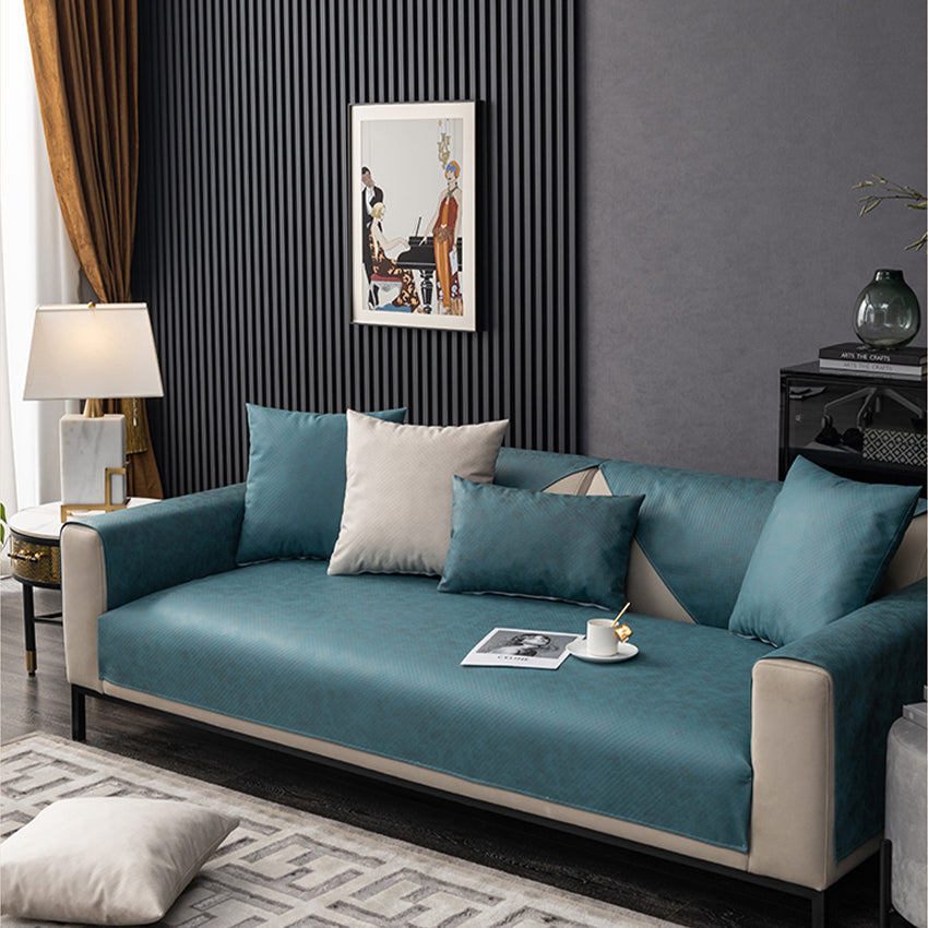 Aquarion | Sofaabdeckung – Wasserdicht und Kratzfest für Haustiere 7