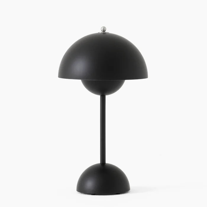 Auroraglo | LED Tischlampe – Energiesparend und stilvolles Design 12