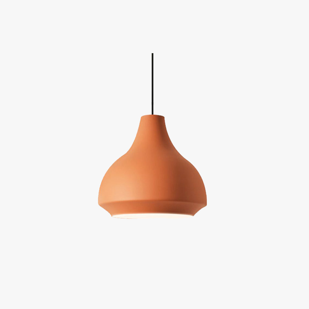 NoirLume | Moderne LED Pendelleuchte Schwarz/Gelb Wohn/Esszimmer Esstisch Metall
