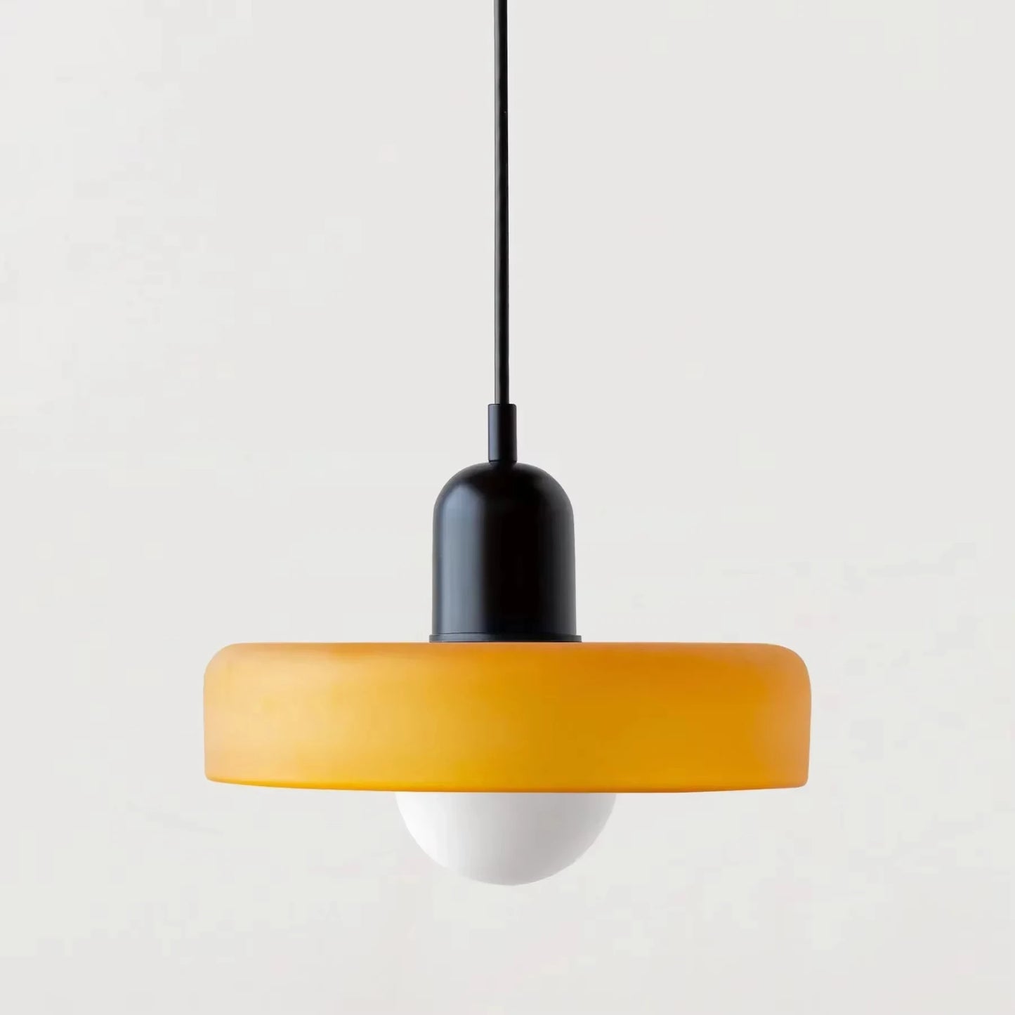 Bellora | Pendelleuchte – Handgeblasenes Glas für Esszimmer 18