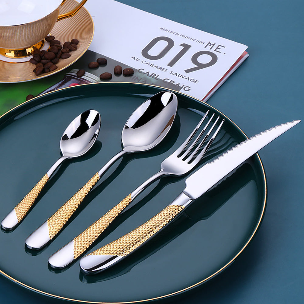 Bellora | Tafelbesteck – Elegantes Edelstahl Design für jeden Anlass 0