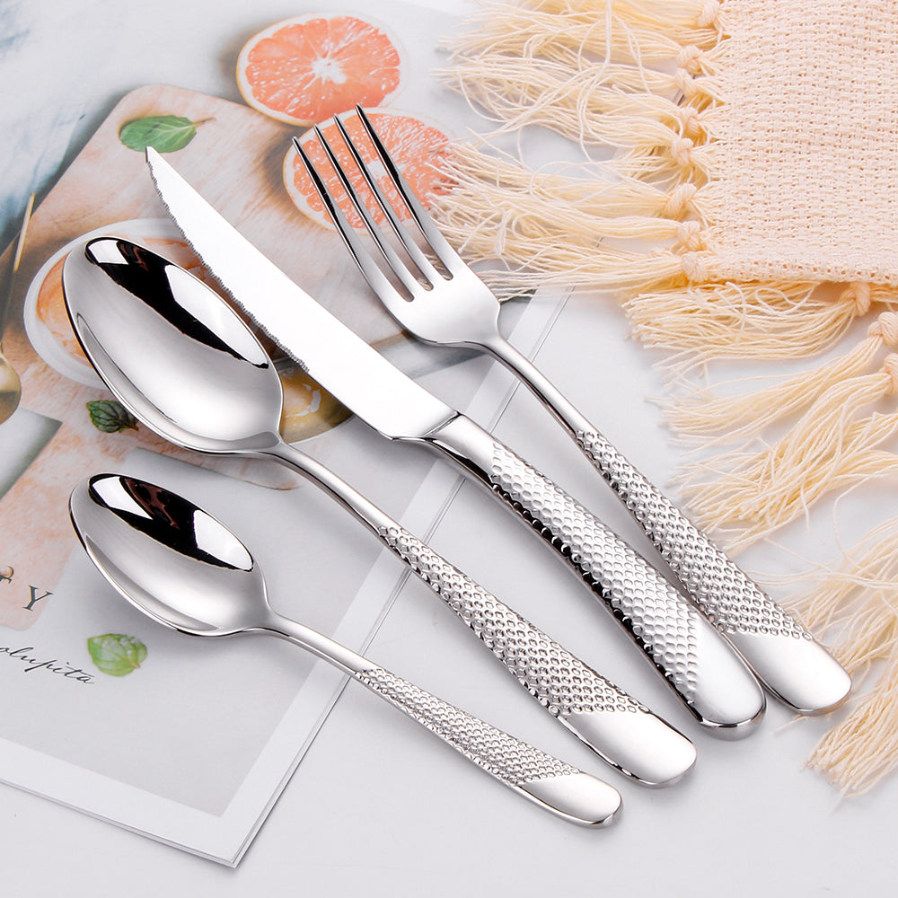 Bellora | Tafelbesteck – Elegantes Edelstahl Design für jeden Anlass 1