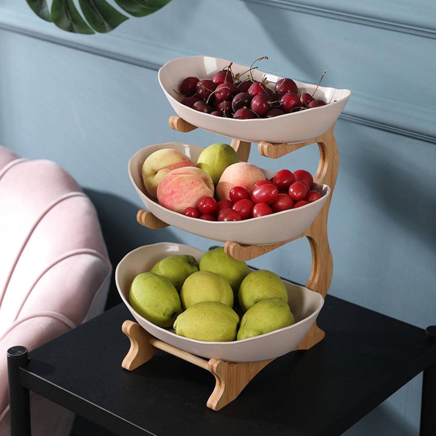 BerryStack | Stilvolle Obstetagere aus Metall kitchen