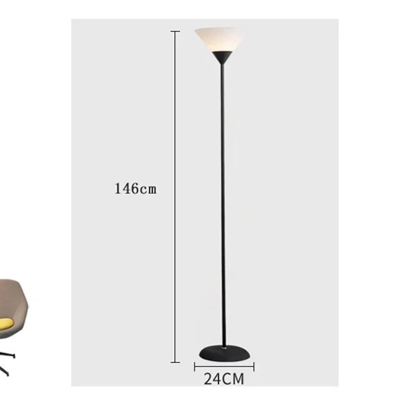 Glammzee Aura – Moderne und elegante Stehlampe für Ihr Zuhause