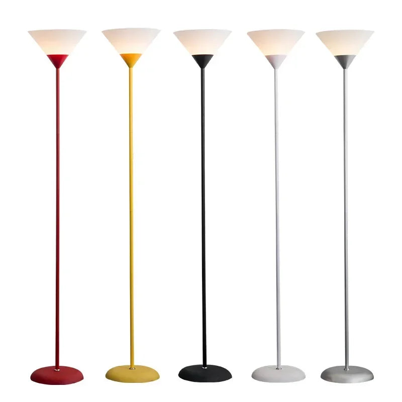 Glammzee Aura – Moderne und elegante Stehlampe für Ihr Zuhause