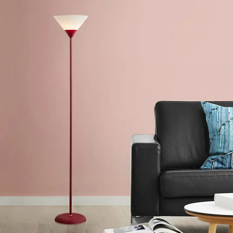 Glammzee Aura – Moderne und elegante Stehlampe für Ihr Zuhause