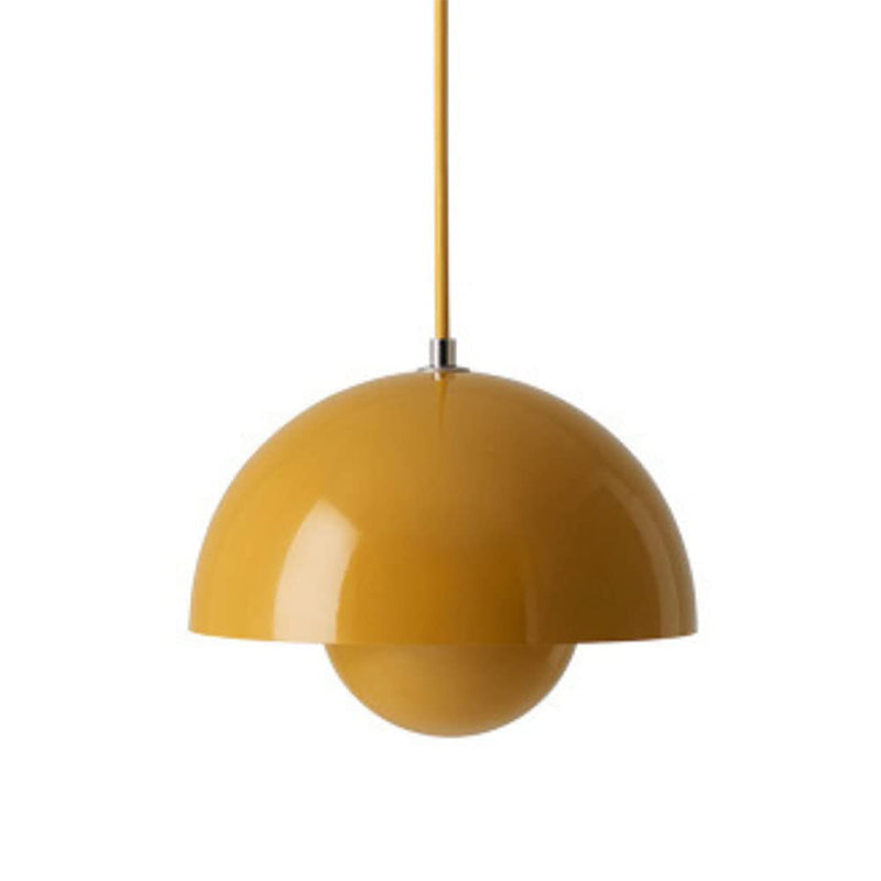 AuroraLicht V3 | LED-Hängelampe – Moderne Minimalistische Pendelleuchte